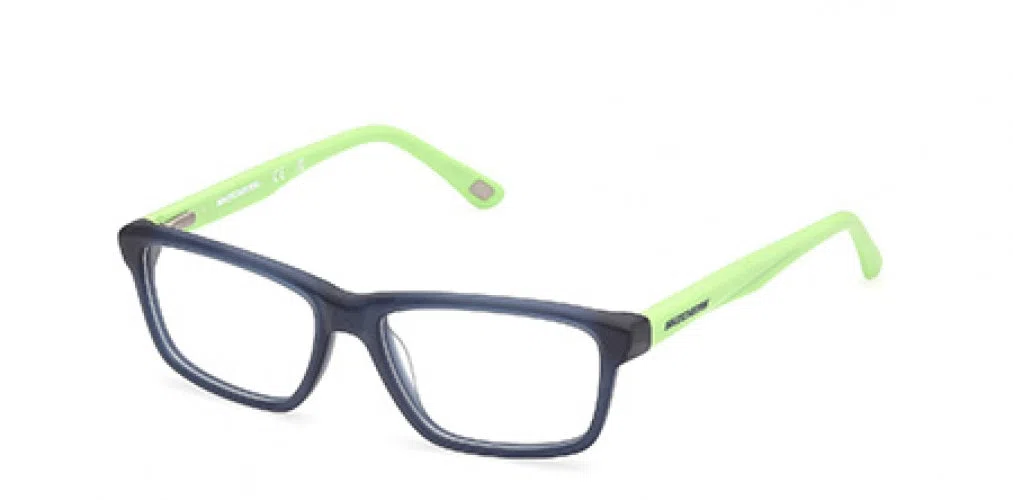 Skechers 50196 Eyeglasses - view 3